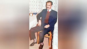 İşçi olarak gitti parti başkanı oldu