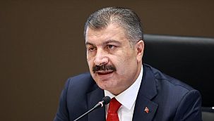 İşte 14 Kasım corona tablosu