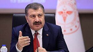 İşte 6 Kasım corona tablosu