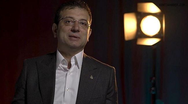 İşte, Ekrem İmamoğlu'nun savunması
