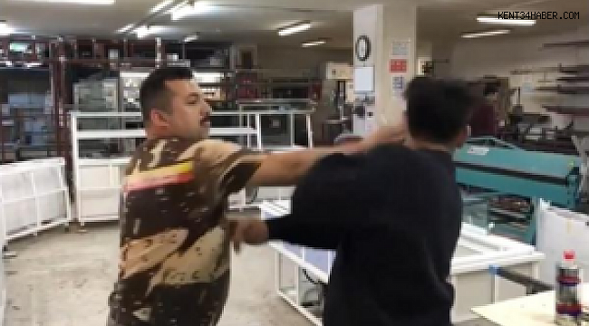 İşte o tokadın bedeli