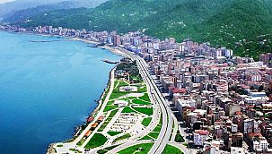 İzmir depremi sonrası Doğu Karadeniz için uyarı