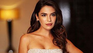 Kadınların emeğine el uzatmak istedim