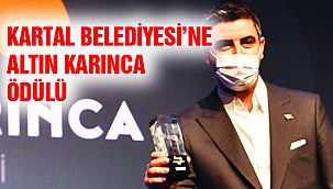 Kartal'a