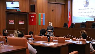 Kartal Belediyesi'nden Personele Eğitim