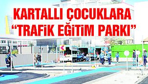 Kartallı Çocuklara