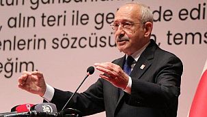 Kılıçdaroğlu’ndan ‘Borsa İstanbul’ için kritik soru