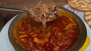 Kış günlerinin şifa kaynağı