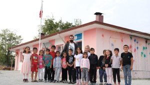 Pes etmeyen öğretmenlerin hikayeleri film oldu