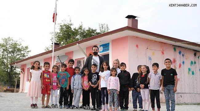 Pes etmeyen öğretmenlerin hikayeleri film oldu