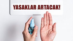 Reuters'a konuşan kaynaklar: Corona virüsü yasakları sıkılaşacak