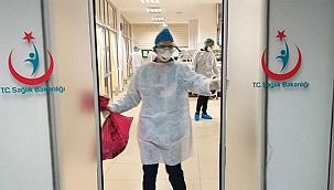 Sağlık Bakanlığı corona verilerini açıkladı! İşte 18 Kasım tablosu