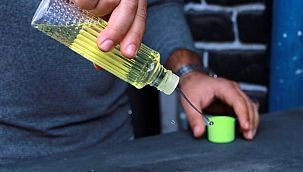 Sahte kolonya nasıl anlaşılır?