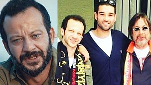 ’Sen bizim bitmeyecek şiirimizsin Ali’