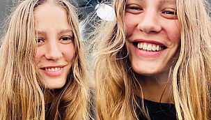 Sıfır makyaj Serenay