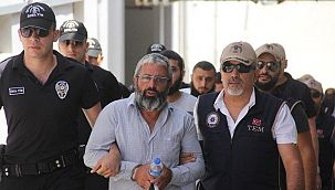 Terör örgütü IŞİD çözüldü