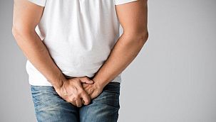 Testislerde ağrı corona belirtisi olabilir