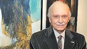 Türk resim sanatçısı Lütfü Günay hayatını kaybetti