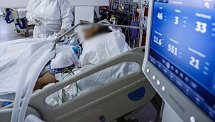 Üç büyük şehirde Coronadan ölenlerin sayısı açıkladı