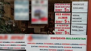 Ücretsiz HES kodu kazanç kapısı oldu