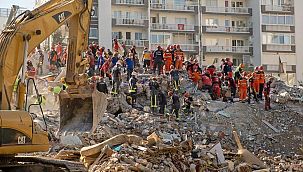 Uyaran da devlet uygulamayan da