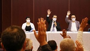 Vatandaşın içme suyu kaynağına HES yapacaklar