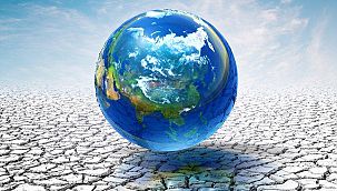 WWF uyardı: Dünyayı büyük bir su sıkıntısı bekliyor