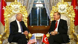 Yeni ABD Başkanı Türkiye'ye nasıl bakıyor