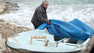 Yeşilçam’ın yakışıklı jönü şimdi böyle yaşıyor