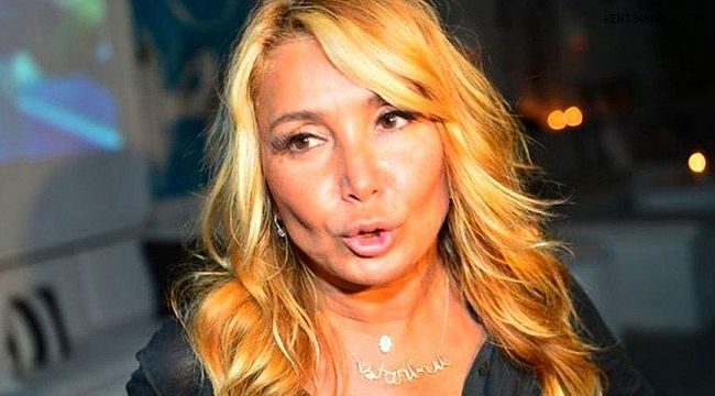 Yonca Evcimik'e büyük tepki