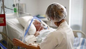 2.5 dakikada bir kişi ölüyor