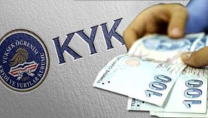 2021 öğrenim kredileri belli oldu