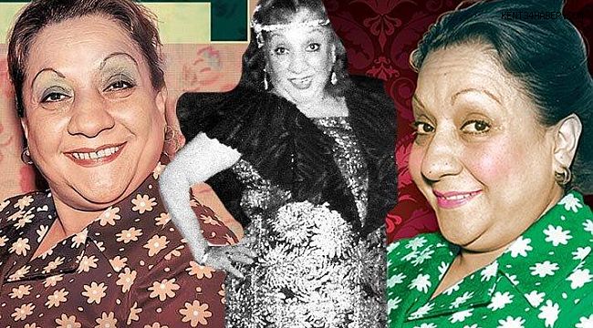 Adile Naşit aramızdan ayrılalı 33 yıl oldu