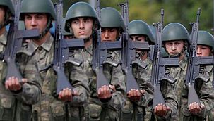 Asker sevklerine erteleme