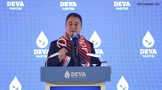Babacan'dan Erdoğan'a: Anlıyoruz ki artık şuur falan da kalmamış…