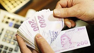 Bakan Açıkladı! Ödemeler Öne Çekildi