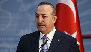 Bakan Çavuşoğlu'ndan Kritik Ziyaret