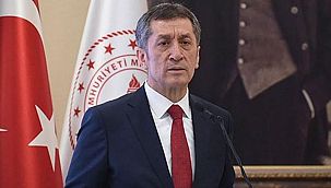 Bakan Selçuk’tan yüz yüze eğitim açıklaması