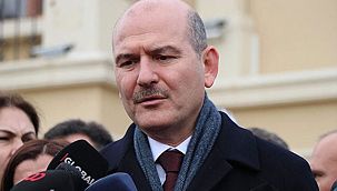 Bakan Soylu’dan İmamoğlu’na suikast girişimiyle ilgili açıklama