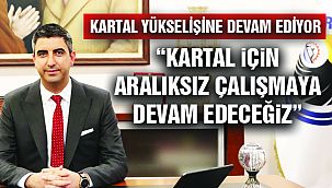 Başkan Yüksel 2020 Yılının En’lerinden Oldu