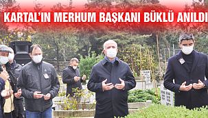 Başkan Yüksel: