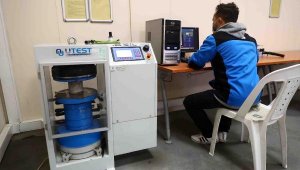 Bina dayanıklılık testi başvuruları arttı