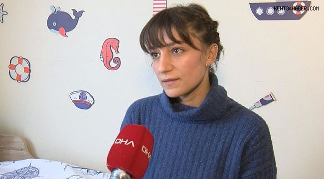 Bir hemşire daha oğlunun velayetini kaybetti