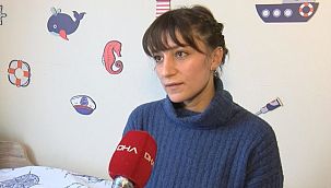 Bir hemşire daha oğlunun velayetini kaybetti