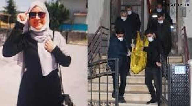 Bir kadın daha vahşice öldürüldü