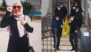 Bir kadın daha vahşice öldürüldü