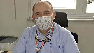 Corona virüsün ömrü uzadı