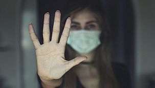 Covid-19 şiddeti de tetikliyor!