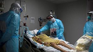 Covid Avcısı Dr. Joseph Varon! 