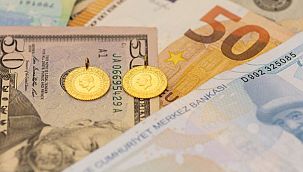 Döviz ve altın alımında valör kaldırıldı